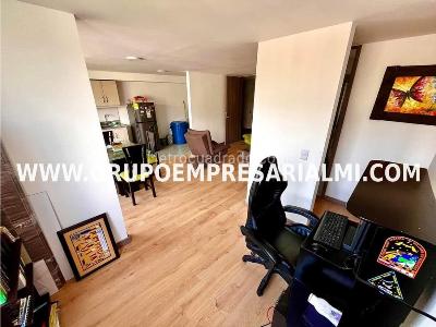 Apartamento en venta en Calasanz, Medellín · foto 8 de 20