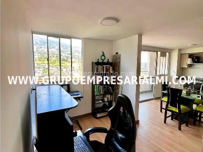 Apartamento en venta en Calasanz, Medellín · foto 9 de 20