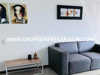Apartamento de 3 alcobas en arriendo en Villa Carlota, Medellín, 78 m² · foto 5 de 14