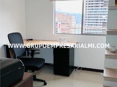 Apartamento de 3 alcobas en arriendo en Villa Carlota, Medellín, 78 m² · foto 6 de 14