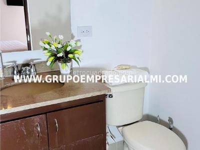 Apartamento de 3 alcobas en arriendo en Villa Carlota, Medellín, 78 m² · foto 11 de 14
