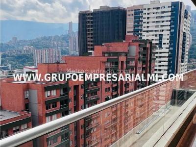 Apartamento de 3 alcobas en arriendo en Villa Carlota, Medellín, 78 m² · foto 12 de 14