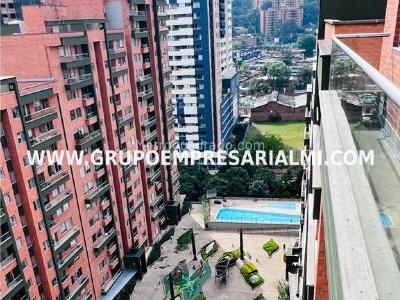 Apartamento de 3 alcobas en arriendo en Villa Carlota, Medellín, 78 m² · foto 14 de 14