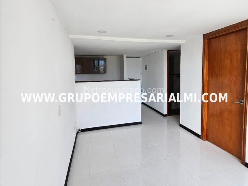 Cozy 2BR Apartment for Rent in El Chagualo
