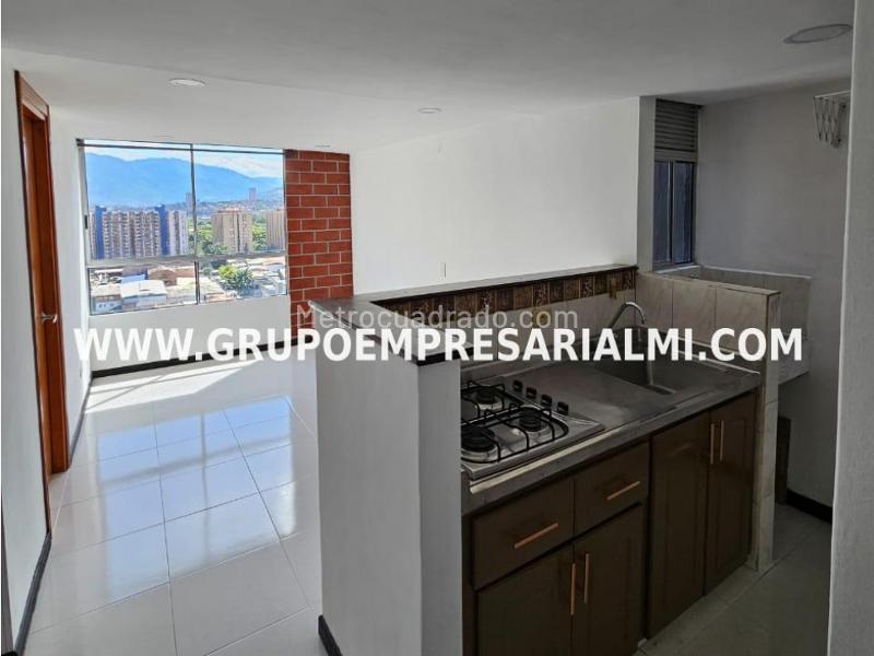 Cozy 2BR Apartment for Rent in El Chagualo - 3