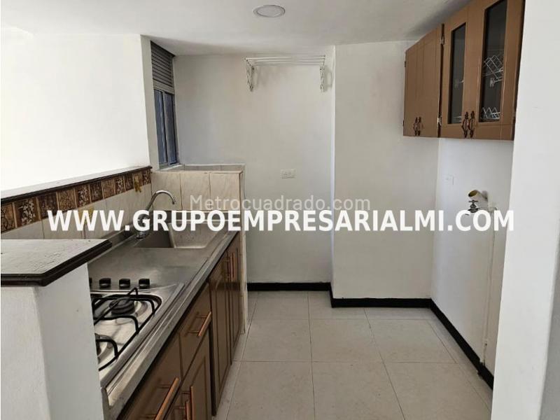 Cozy 2BR Apartment for Rent in El Chagualo - 7