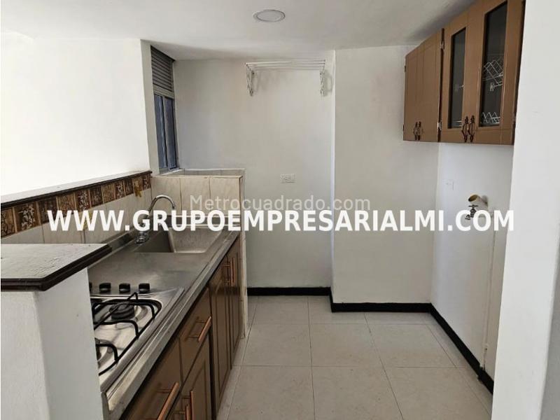 Cozy 2BR Apartment for Rent in El Chagualo - 9