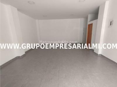 Local Comercial en Arriendo, Prado, Bello
