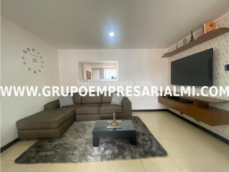 Elegant 3BR Furnished Apartment in El Poblado - 2