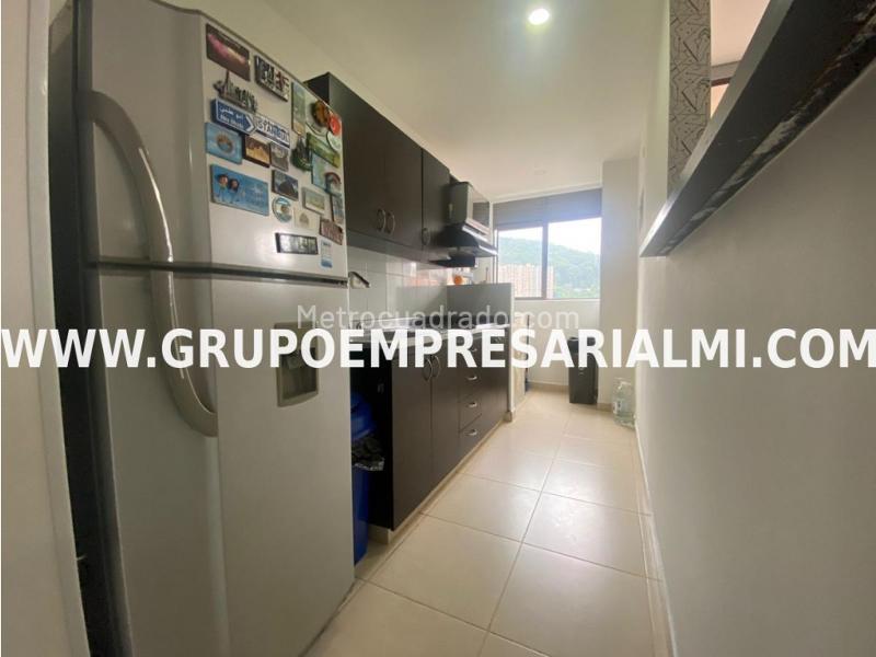 Elegant 3BR Furnished Apartment in El Poblado - 3