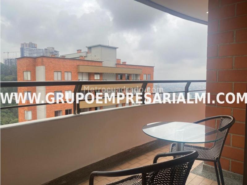 Elegant 3BR Furnished Apartment in El Poblado - 7