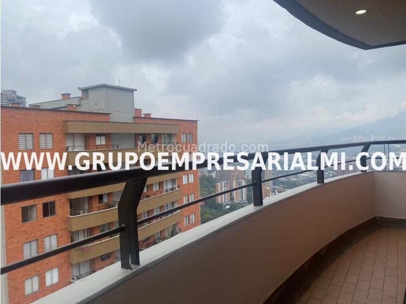 Elegant 3BR Furnished Apartment in El Poblado - 8