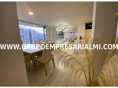 Apartamento en venta en El Poblado, Medellín · foto 3 de 7