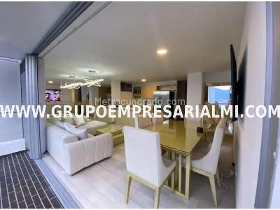 Apartamento en venta en El Poblado, Medellín · foto 4 de 7