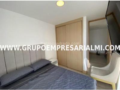 Apartamento en venta en El Poblado, Medellín · foto 5 de 7