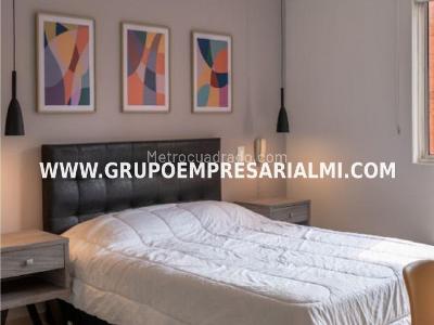 Apartamento en arriendo en Laureles, Medellín · foto 12 de 13