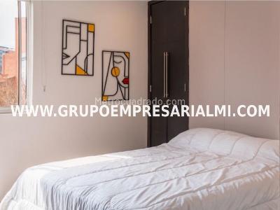 Apartamento en arriendo en Laureles, Medellín · foto 7 de 13