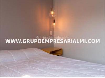 Apartamento en arriendo en Laureles, Medellín · foto 8 de 13