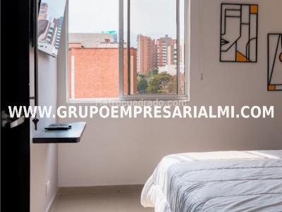 Apartamento en arriendo en Laureles, Medellín · foto 9 de 13