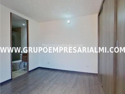 Apartamento de 3 alcobas en venta en Santa Ana, Bello, 70 m² · foto 10 de 20