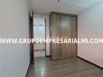 Apartamento de 3 alcobas en venta en Santa Ana, Bello, 70 m² · foto 11 de 20