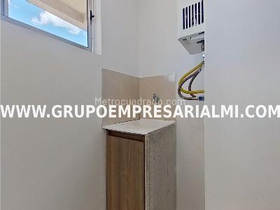 Apartamento de 3 alcobas en venta en Santa Ana, Bello, 70 m² · foto 18 de 20