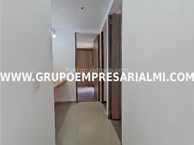 Apartamento de 3 alcobas en venta en Santa Ana, Bello, 70 m² · foto 5 de 20