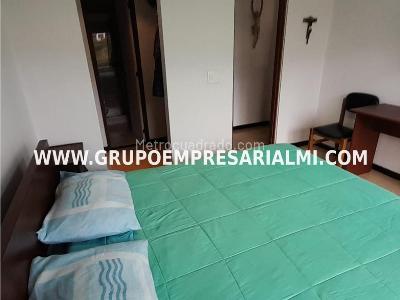 Apartaestudio en arriendo en El Poblado, Medellín · foto 10 de 20