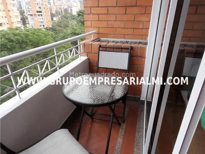 Apartaestudio en arriendo en El Poblado, Medellín · foto 11 de 20
