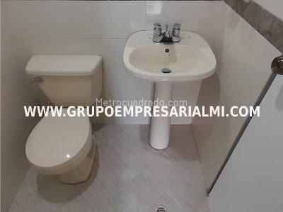 Apartaestudio en arriendo en El Poblado, Medellín · foto 18 de 20