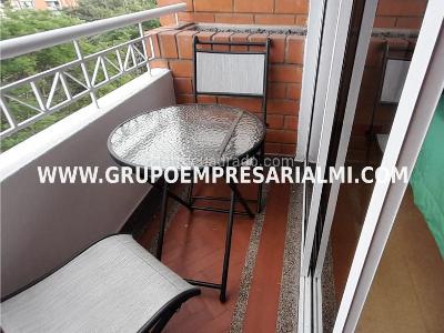 Apartaestudio en arriendo en El Poblado, Medellín · foto 20 de 20