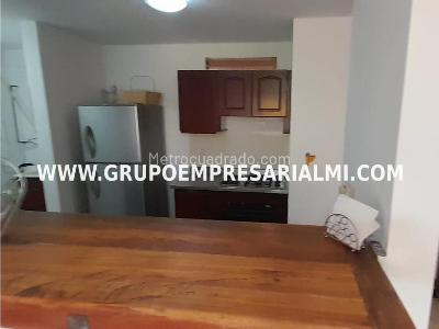 Apartaestudio en arriendo en El Poblado, Medellín · foto 4 de 20