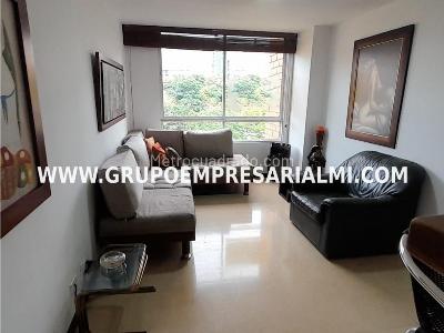 Apartaestudio en arriendo en El Poblado, Medellín · foto 6 de 20