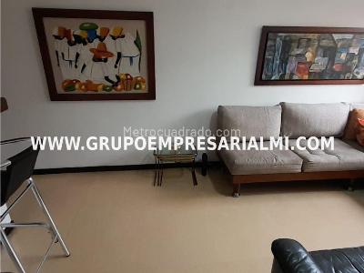 Apartaestudio en arriendo en El Poblado, Medellín · foto 7 de 20