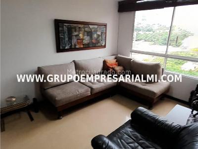 Apartaestudio en arriendo en El Poblado, Medellín · foto 8 de 20