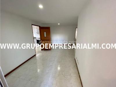 Apartamento de 2 alcobas en arriendo en El Poblado, Medellín, 75 m² · foto 9 de 20