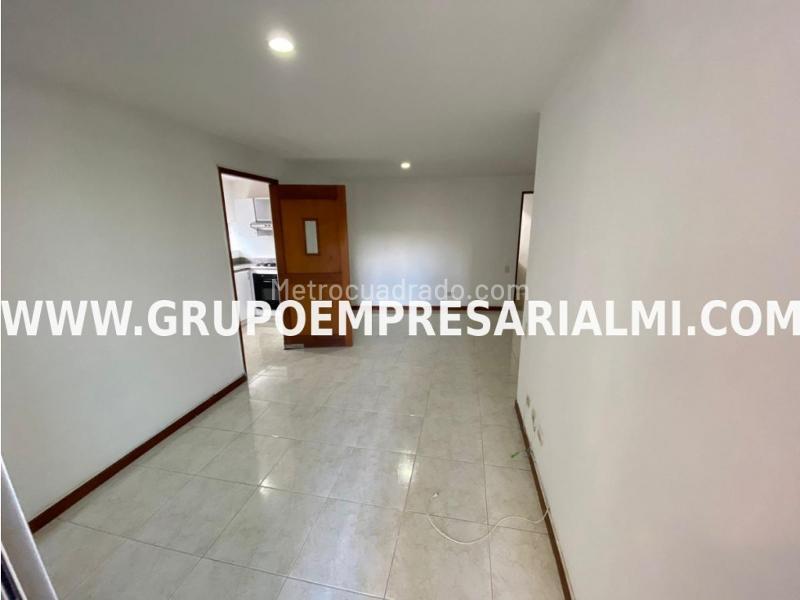 Apartamento Espectacular de 2 Alcobas en El Poblado (Los Balsos) - 9
