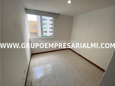Apartamento de 2 alcobas en arriendo en El Poblado, Medellín, 75 m² · foto 16 de 20