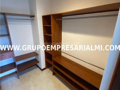 Apartamento de 2 alcobas en arriendo en El Poblado, Medellín, 75 m² · foto 17 de 20