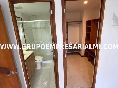 Apartamento de 2 alcobas en arriendo en El Poblado, Medellín, 75 m² · foto 18 de 20