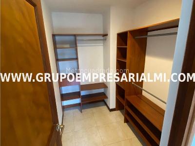 Apartamento de 2 alcobas en arriendo en El Poblado, Medellín, 75 m² · foto 19 de 20