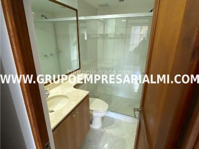 Apartamento de 2 alcobas en arriendo en El Poblado, Medellín, 75 m² · foto 20 de 20
