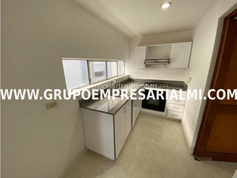 Apartamento Espectacular de 2 Alcobas en El Poblado (Los Balsos) - 3