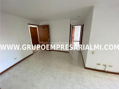 Apartamento de 2 alcobas en arriendo en El Poblado, Medellín, 75 m² · foto 5 de 20