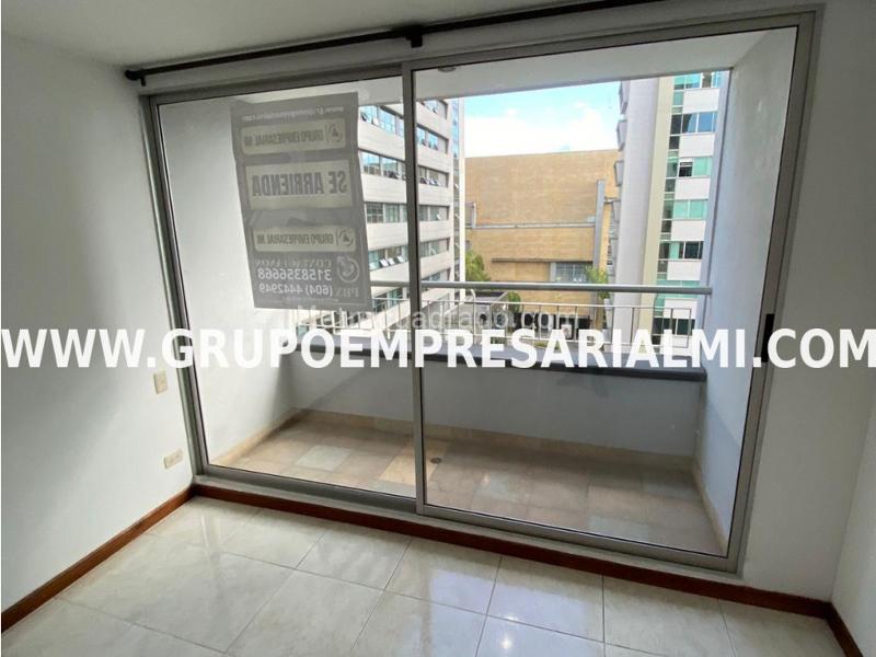 Apartamento Espectacular de 2 Alcobas en El Poblado (Los Balsos) - 6