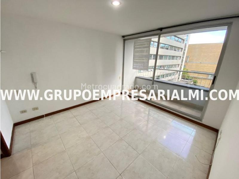Apartamento Espectacular de 2 Alcobas en El Poblado (Los Balsos) - 7