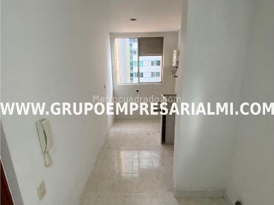 Apartamento de 2 alcobas en arriendo en El Poblado, Medellín, 75 m² · foto 8 de 20