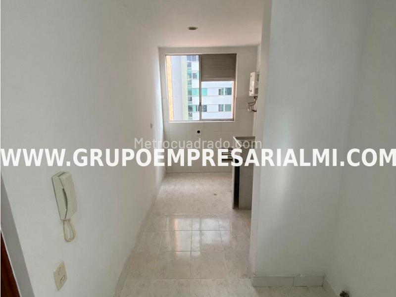 Apartamento Espectacular de 2 Alcobas en El Poblado (Los Balsos) - 8