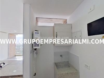 Apartamento en venta en Calasanz, Medellín · foto 16 de 19
