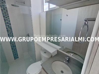 Apartamento en venta en Calasanz, Medellín · foto 18 de 19